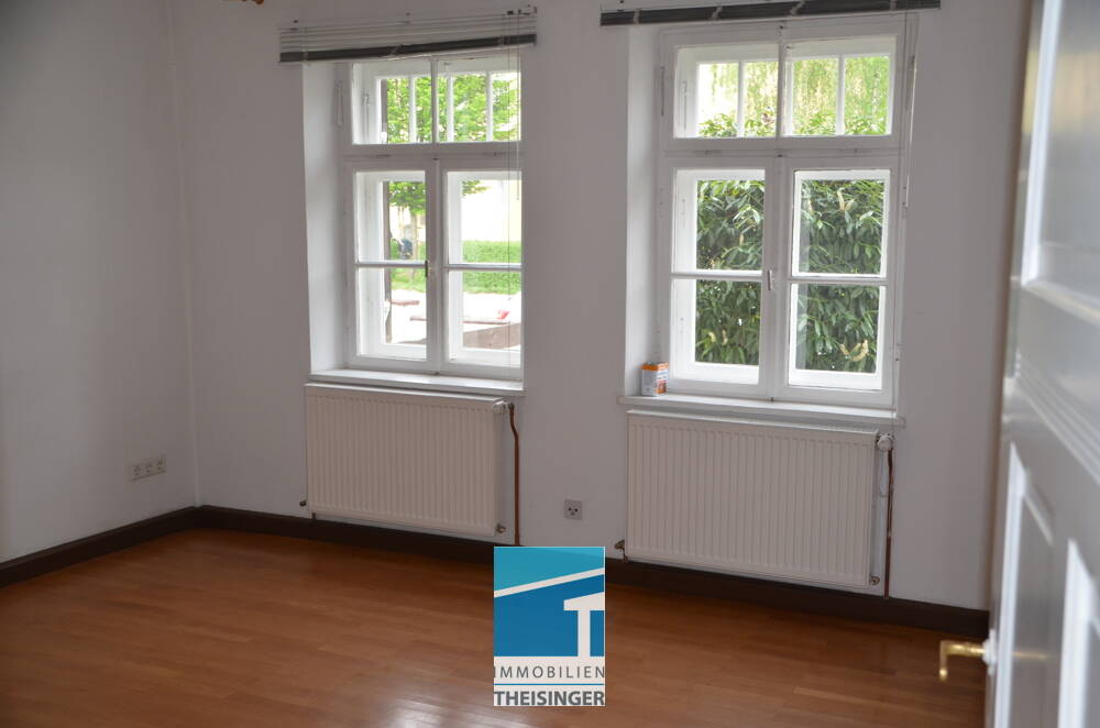 Innenstadt, Mehrfamilienhaus mit Entwicklungspotenzial – Ingolstadt – Vorschaubild 4