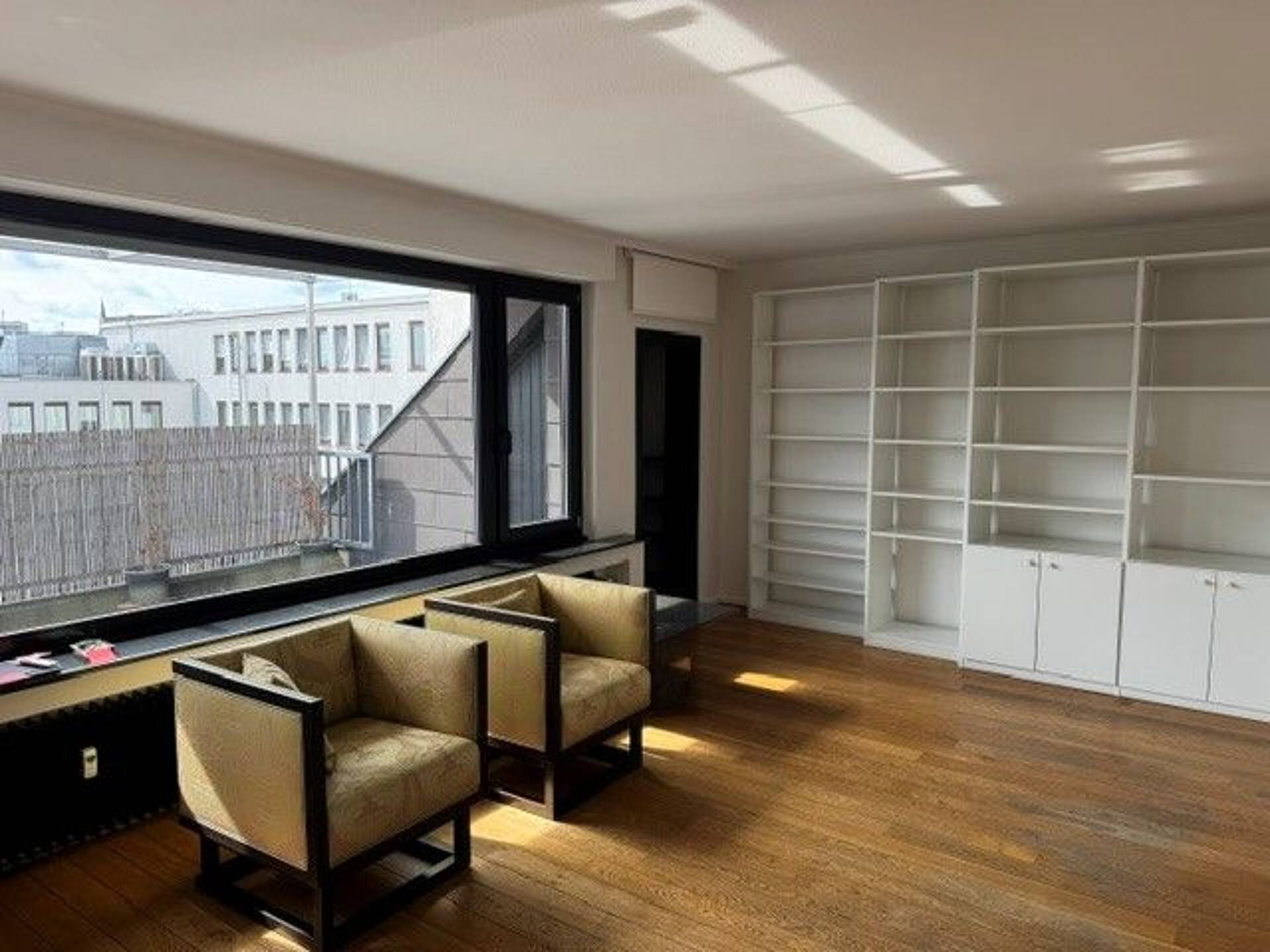 Dachgeschosswohnung in 41061 Mönchengladbach mit 125 m² kaufen