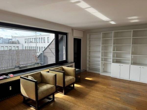 Dachgeschosswohnung in 41061 Mönchengladbach mit 125 m² kaufen