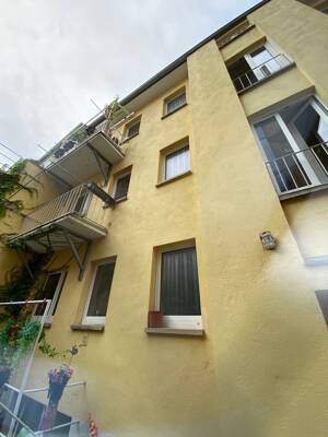 Mehrfamilienhaus mit 9-WE im Herzen Würzburgs – 97070 Würzburg – Vorschaubild 2