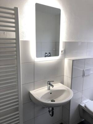 Renovierte 4-Zimmer-Wohnung mit Garten in Rheine-Hauenhorst – 48432 Rheine – Vorschaubild 3