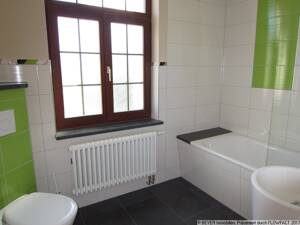 Exklusiv ausgestattete Wohnung in gefragter Lage von Dresden-Langebrück – 1465 Dresden – Vorschaubild 6