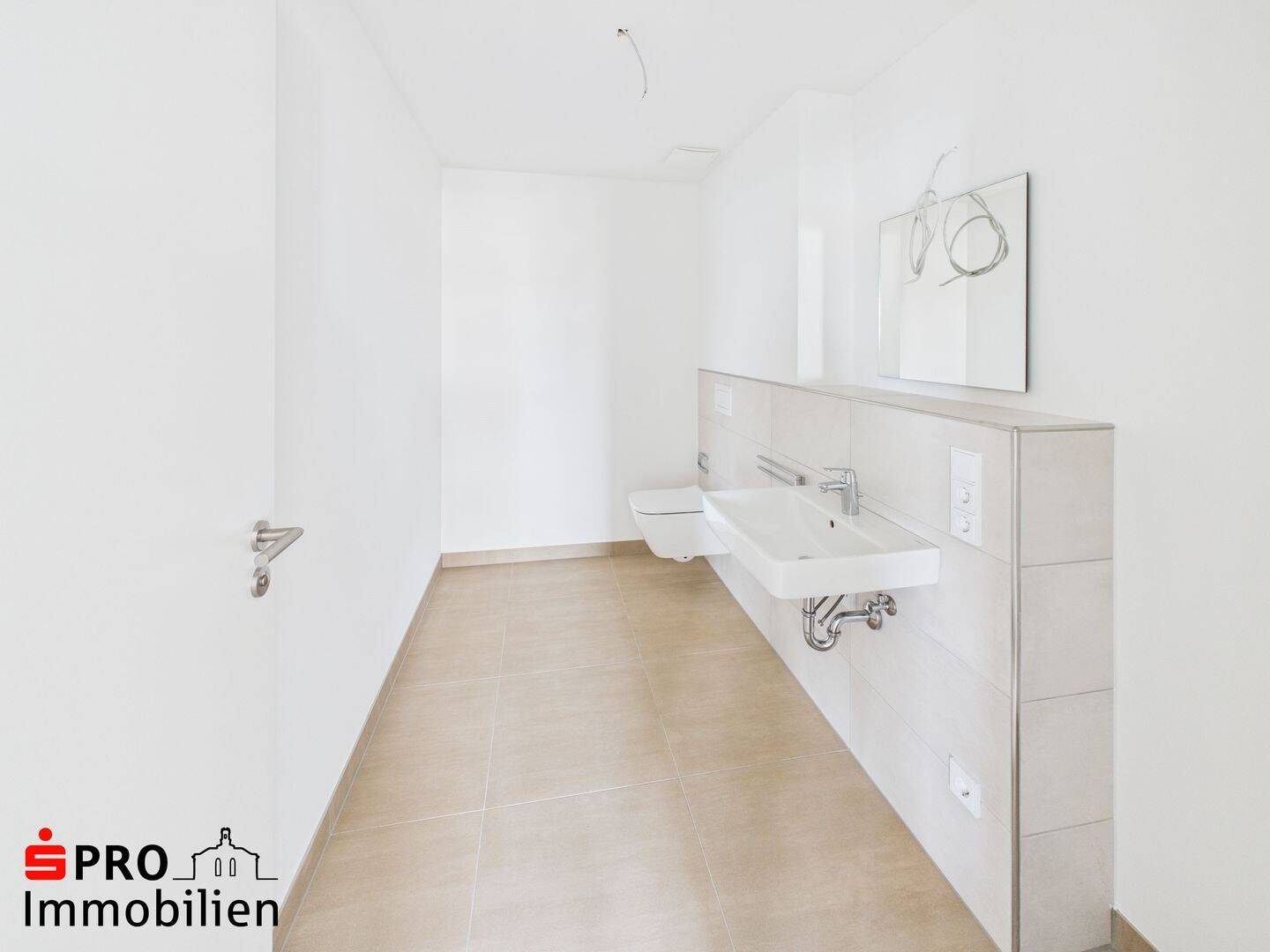 Wohnen am Franzenbrunnen: Barrierefreie Wohnung mit Balkonen – Saarbrücken – Vorschaubild 7