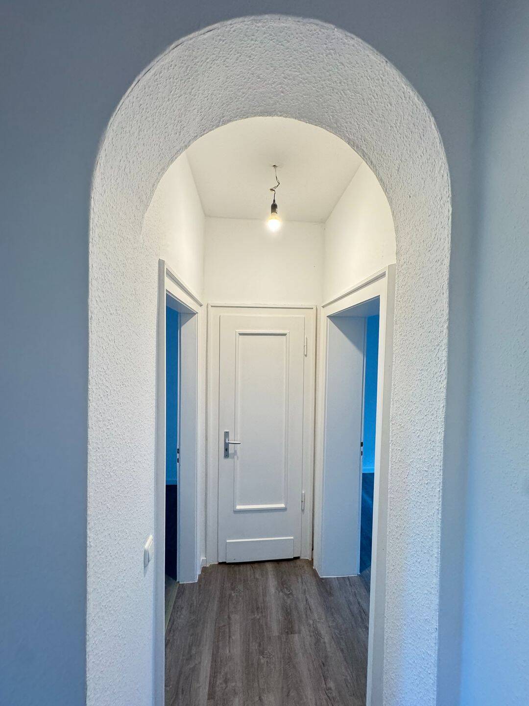 *** Hübsche Altbauwohnung am Fuße des Kaiserbergs inklusive Einbauküche *** – Duisburg – Vorschaubild 4
