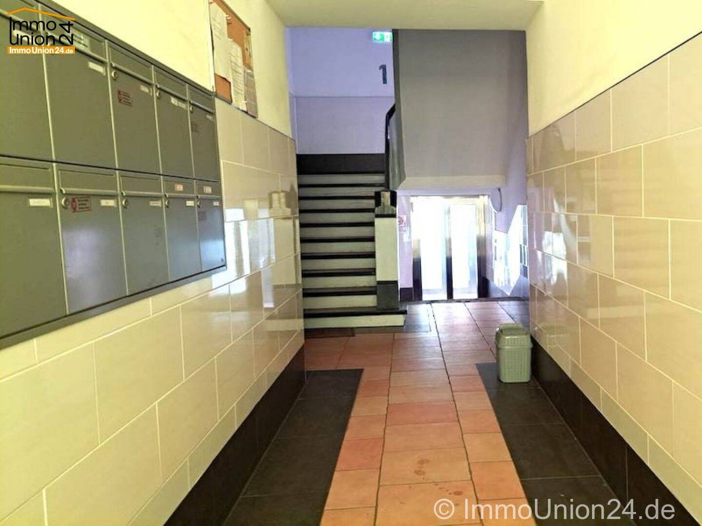 169.000 für SOFORT freie 2 Zimmer Wohnung mit WINTERGARTEN und Aufzug / LIFT inkl. EINBAUKÜCHE – Nürnberg – Vorschaubild 3