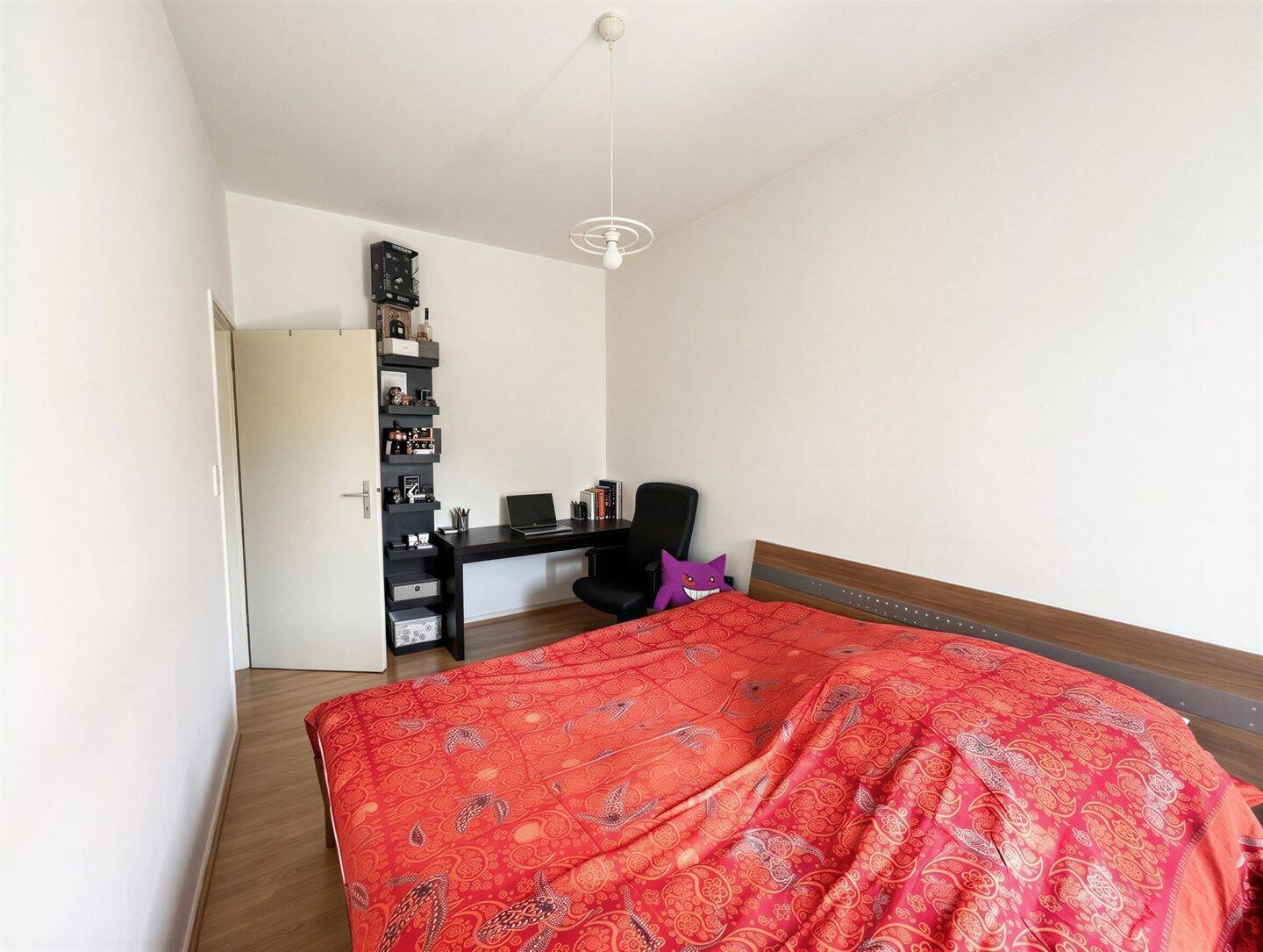Hell & Charmant: 2-Zimmer mit Südbalkon in Reinickendorf – Berlin – Vorschaubild 7