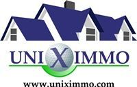 Uniximmo logo