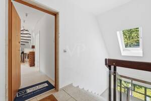 Elegante Maisonette mit Blick ins Grüne – 50933 Köln – Vorschaubild 3
