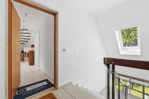 Terrassenwohnung in 50933 Köln mit 83,4 m² kaufen