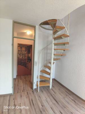 Attraktive 1-Zi.-Maisonette-Wohnung am südl. Regensburger Altstadtrand – 93051 Regensburg – Vorschaubild 8