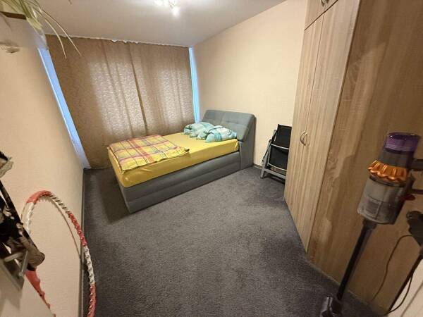 Etagenwohnung in 51143 Köln / Porz mit 55 m² kaufen