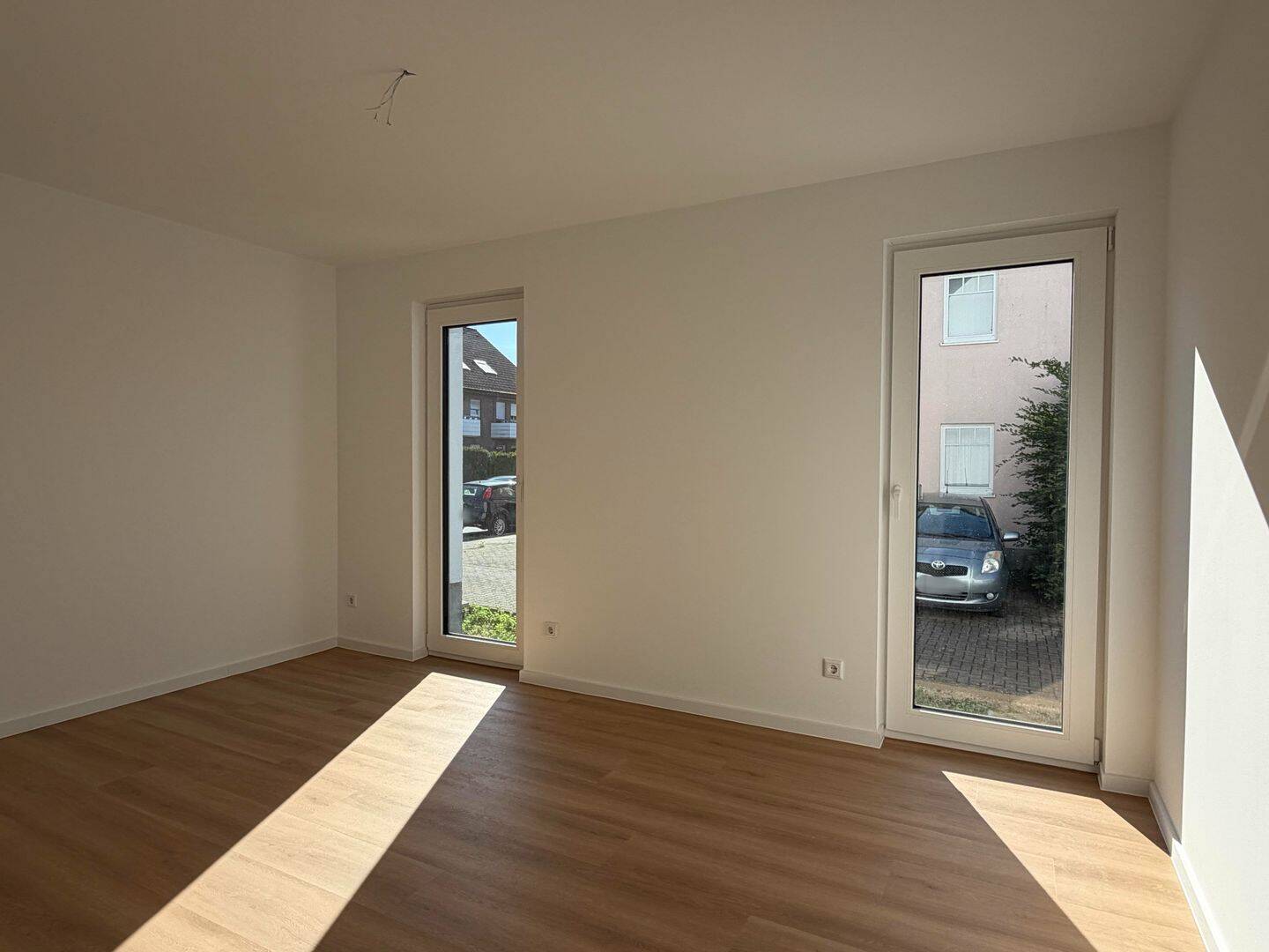 Exklusive 3-ZKB-Neubauwohnung mit Terrasse in Bielefeld-Theesen – Bielefeld – Vorschaubild 7