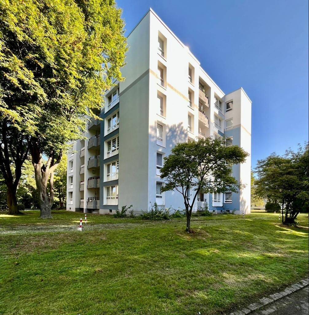 2-Zimmer-Wohnung in Dortmund Wickede – Dortmund – Vorschaubild 2