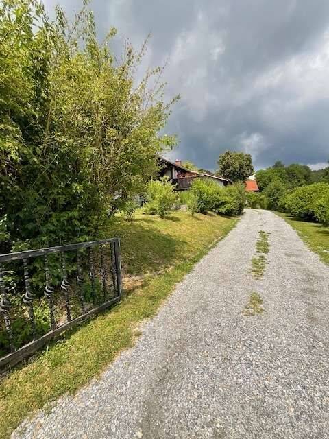 Vielseitiges Wohn- und Geschäftshaus mit Potenzial - Ideal für kreative Lebens- und Arbeitskonzepte – Kirchdorf im Wald – Vorschaubild 8