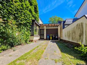 !! Handwerkerhaus - solide Doppehaushälfte mit Dachterrasse in gefragter Lage von Rablinghausen !! – 28197 Bremen – Vorschaubild 2