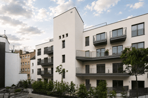 Stilvolle Maisonette-Wohnung in Bonns Südstadt - Nähe Rhein, flexibel gestaltbar! – 53113 Bonn – Vorschaubild 2