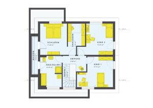 LivingHaus - Dein maßgeschneidertes Traumhaus in Mannheim voller Komfort und Innovationskraft – 68305 Mannheim – Vorschaubild 3