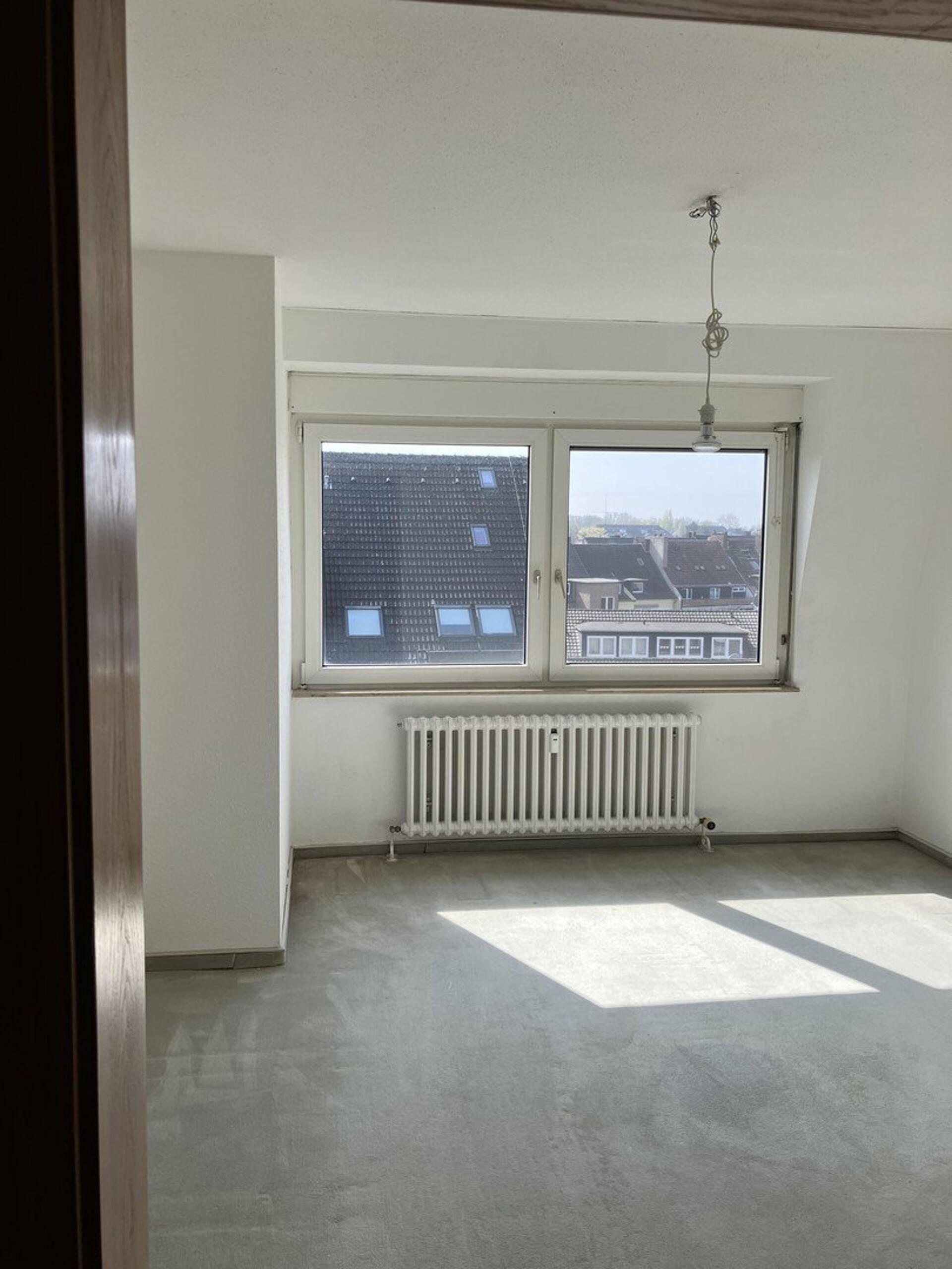 Terrassenwohnung in 46535 Dinslaken mit 147,5 m² kaufen