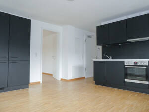 Moderne Wohnung (2021) in zentraler Lage - mit Einbauküche & Energieeffizienz A+ – 67063 Ludwigshafen am Rhein – Vorschaubild 5