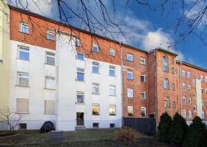 Gepflegtes Mehrfamilienhaus in zentrumsnaher Wohnlage – 99089 Erfurt – Vorschaubild 5