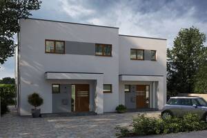 Nachhaltig wohnen in Top-Lage – 41061 Mönchengladbach – Vorschaubild 2