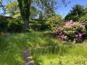 Endreihenbungalow mit sonnigem Grundstück in grüner Lage von Niendorf – 22453 Hamburg – Vorschaubild 3