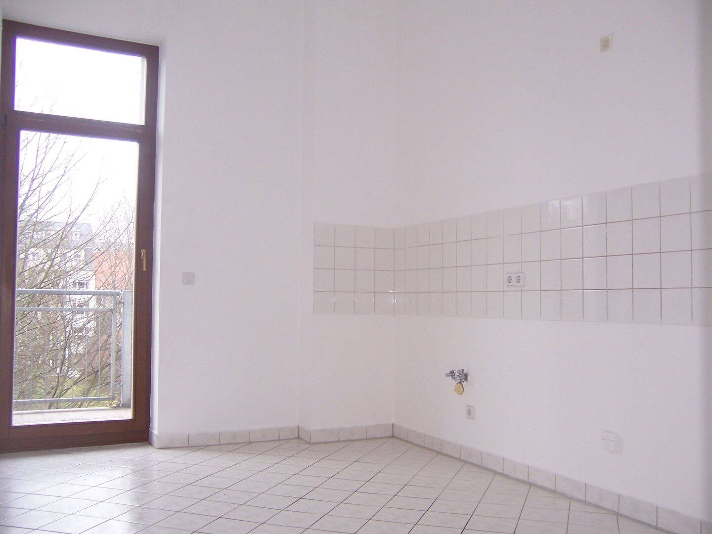 TOP 2-Raum-Wohnung mit Balkon in TOP-Lage!!! – Chemnitz – Vorschaubild 9