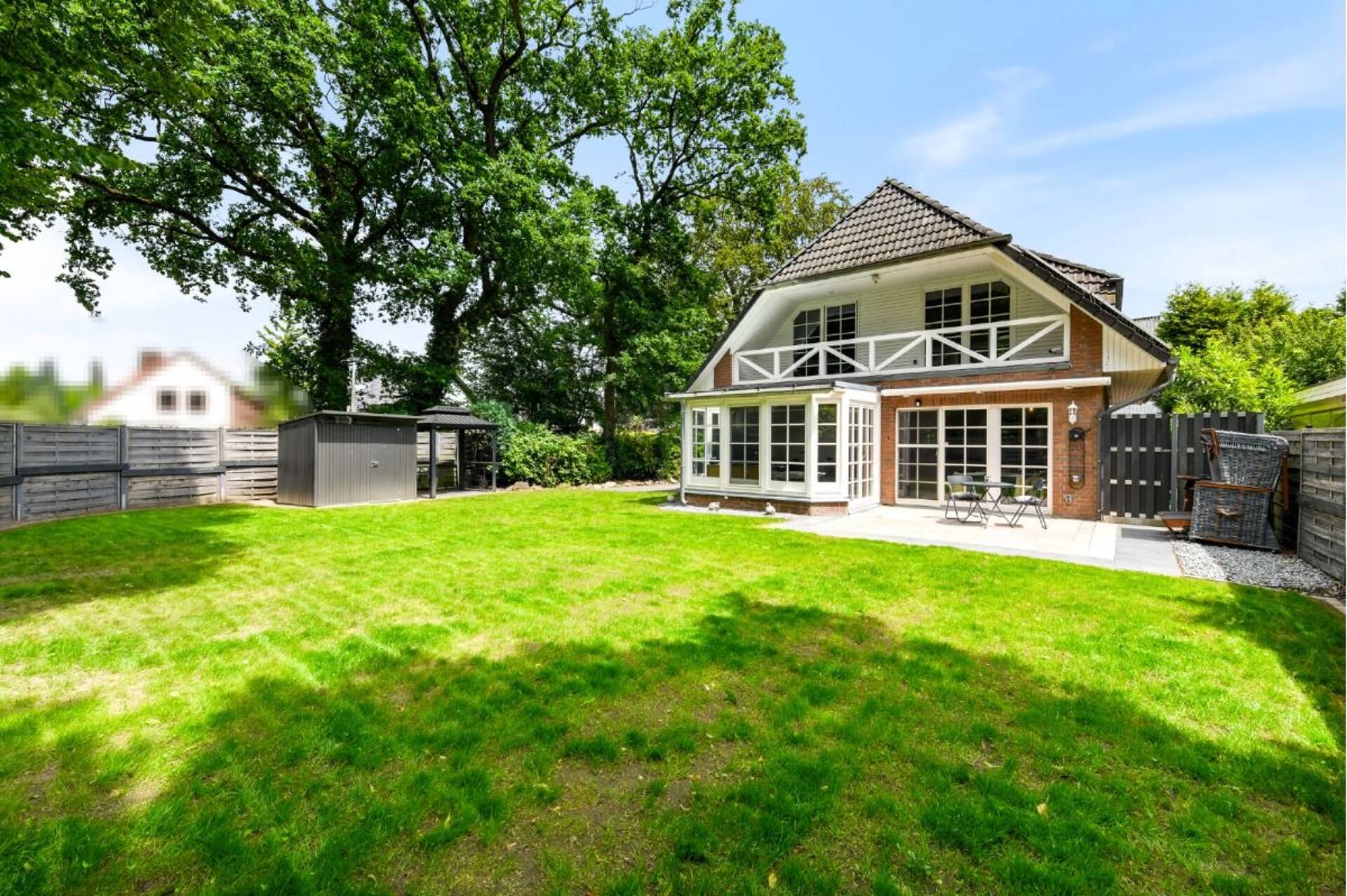 Haus in 22926 Ahrensburg mit 155 m² kaufen