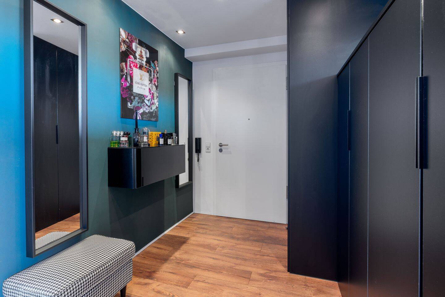 Exklusive Maisonette der Extraklasse mit vier Loggien, TG-Stellplatz und Münsterblick – Ulm – Vorschaubild 6
