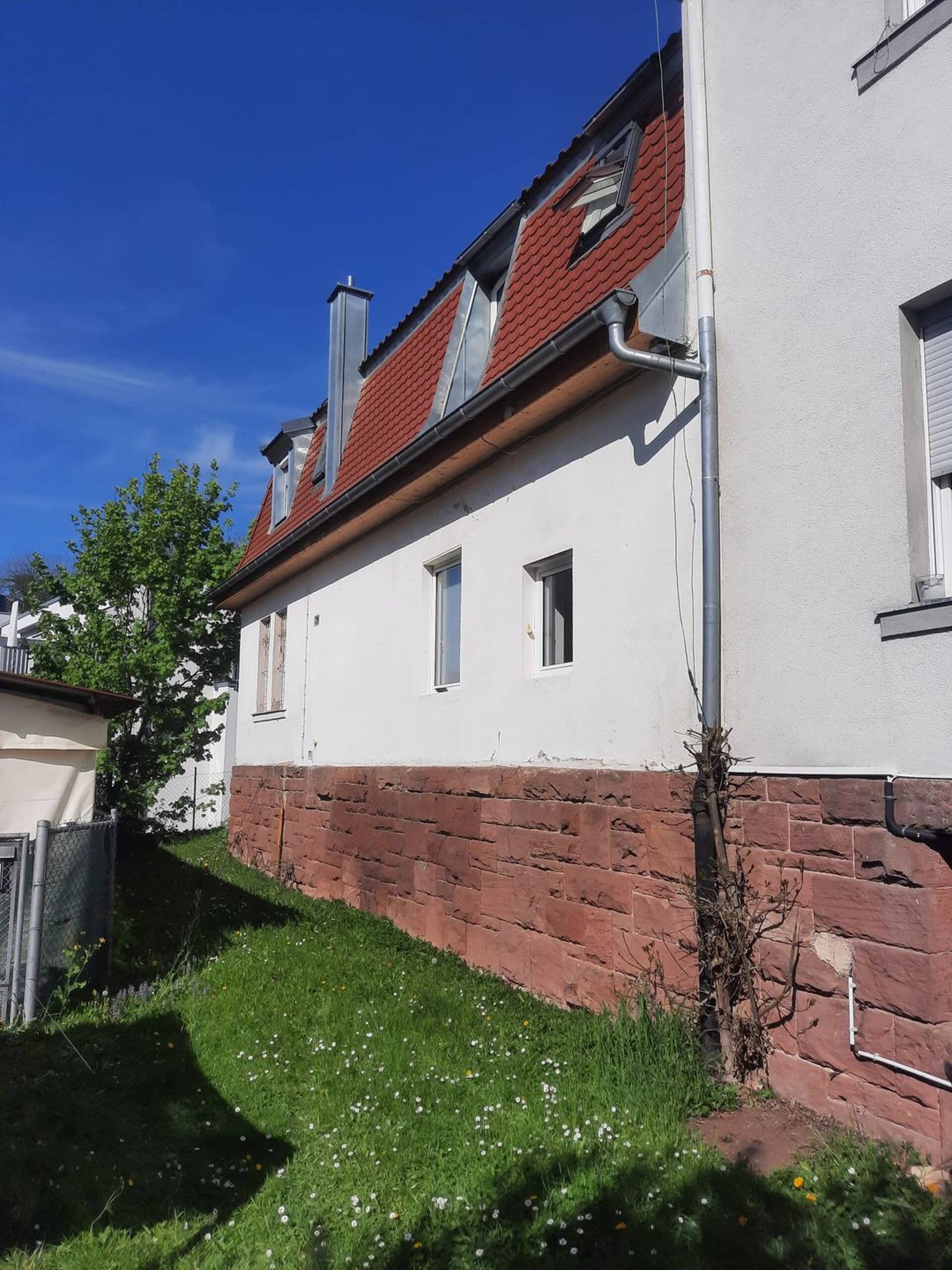 Mehrfamilienhaus in 97688 Bad Kissingen mit 300 m² kaufen