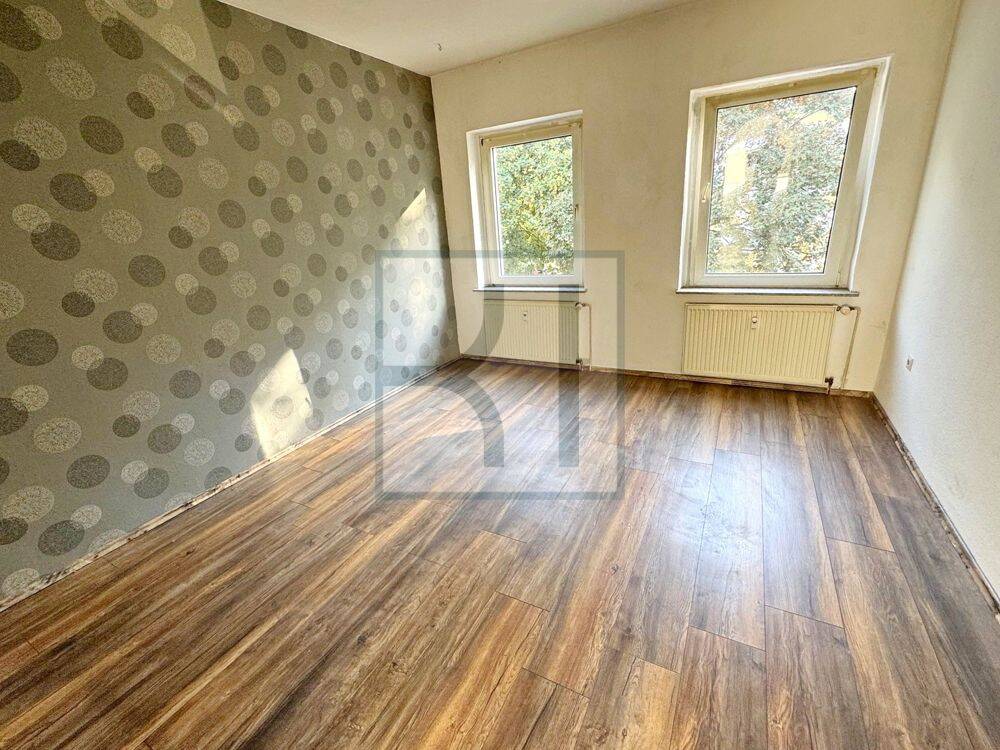 RENOVIERUNGSBEDÜRFTIGE ZWEIZIMMERWOHNUNG IN ZENTRALER LAGE VON MARTEN – Dortmund – Vorschaubild 2
