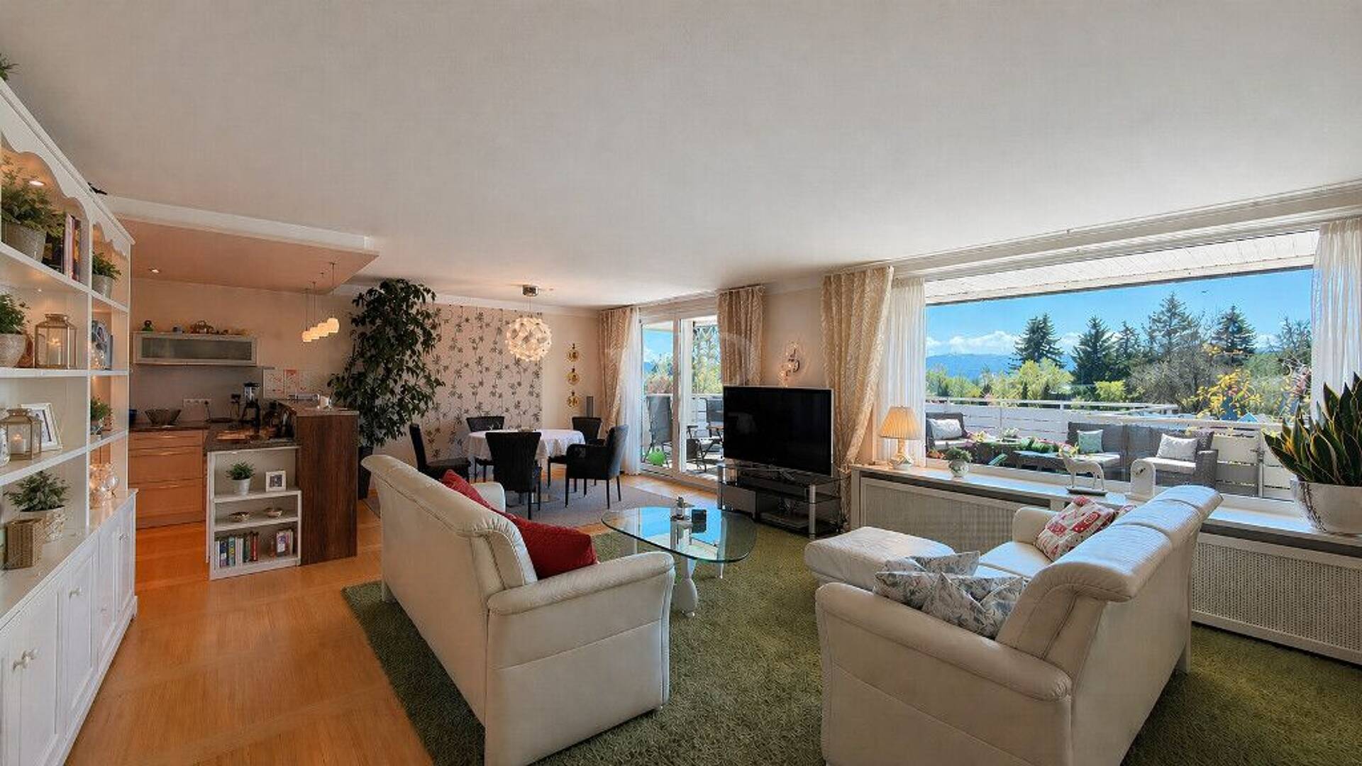 Einfamilienhaus in 87435 Kempten mit 185 m² kaufen