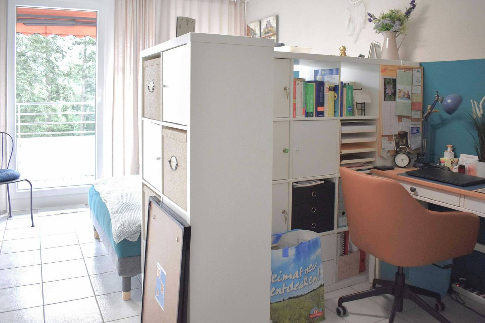 Etagenwohnung in 69126 Heidelberg mit 92,11 m² kaufen