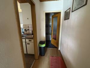 Großzügige 4-Zimmer-Wohnung – 33104 Paderborn – Vorschaubild 4