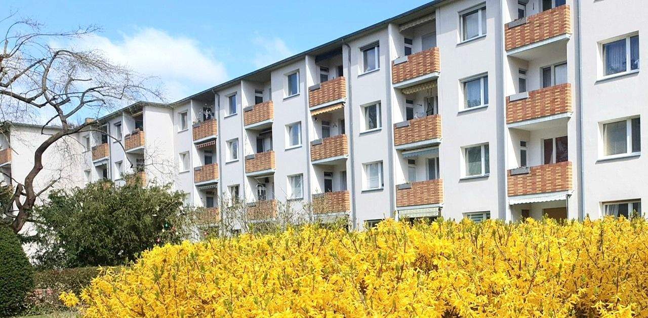 Bezugsfreie Eigentumswohnung mit Balkon für Selbstnutzer oder Anleger – Berlin – Vorschaubild 2