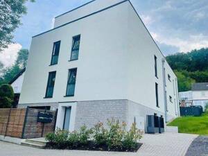 Exklusives Wohnen im Neubau: Moderne Eleganz & Barrierefreiheit in Iserlohn