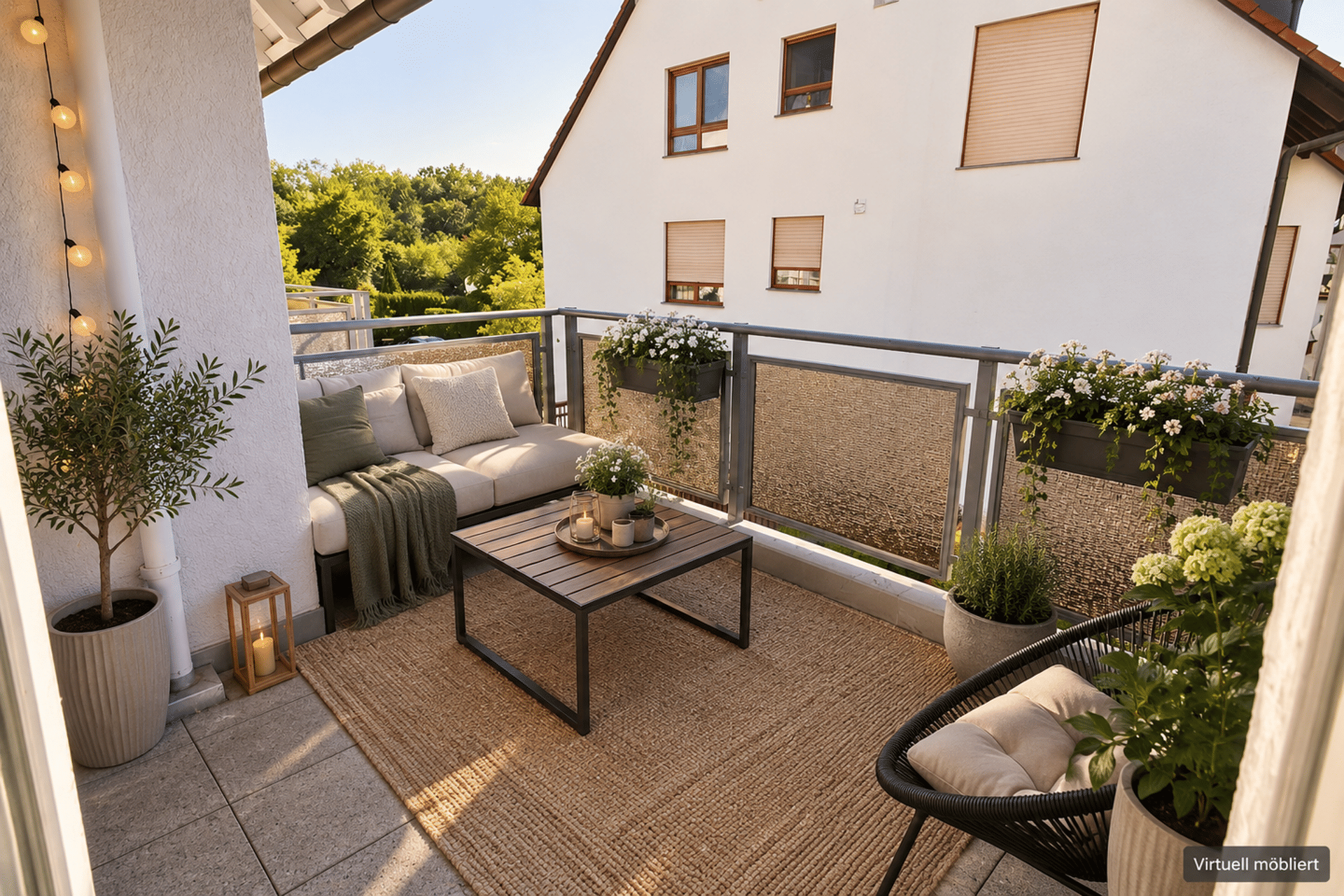 Etagenwohnung in 71642 Ludwigsburg mit 58 m² kaufen