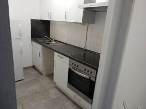 2-Zimmer-Wohnung mit Loggia Stadtmitte Ludwigshafen – 67059 Ludwigshafen am Rhein – Vorschaubild 4