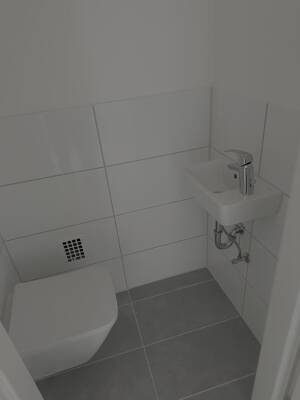 Frisch renovierte 3-Zimmer-Wohnung in Düsseldorf-Mörsenbroich - zentral & bestens angebunden - WE07 – 40237 Düsseldorf – Vorschaubild 7