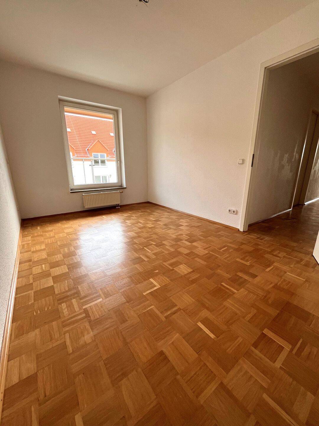3-Zi-Wohnung mit großer Dachterrasse in Magdeburg – Magdeburg – Vorschaubild 8