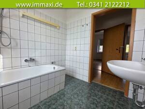 KNAUTKLEEBERG +2 RAUM WOHNUNG + EINBAUKÜCHE MÖGLICH + AB SOFORT – 4249 Leipzig – Vorschaubild 6