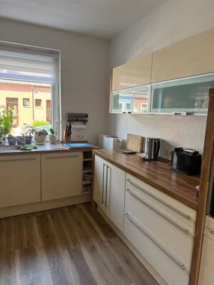 Modernisiertes Reihenmittelhaus in ruhiger Lage: 4 Zimmer und Dachterrasse -- hier können Sie sofort einziehen! – 28239 Bremen – Vorschaubild 6