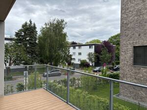 *Offene Besichtigung der Musterwohnung So., 23.08.2026 um 12 Uhr - Zum Dammfelde 41 in 50859 Köln* – Zum Dammfelde, 50859 Köln – Vorschaubild 3