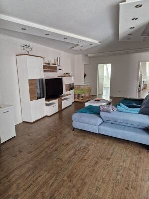 Lichtdurchflutete Wohnung, Balkon, Stellplatz, Innenstadt, Küche – 99974 Mühlhausen/Thüringen – Vorschaubild 4