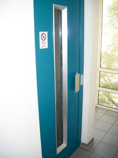 1-Zimmer-Wohnung in Nürnberg- Steinbühl - frei ab 01.03.2026 – Nürnberg – Vorschaubild 3