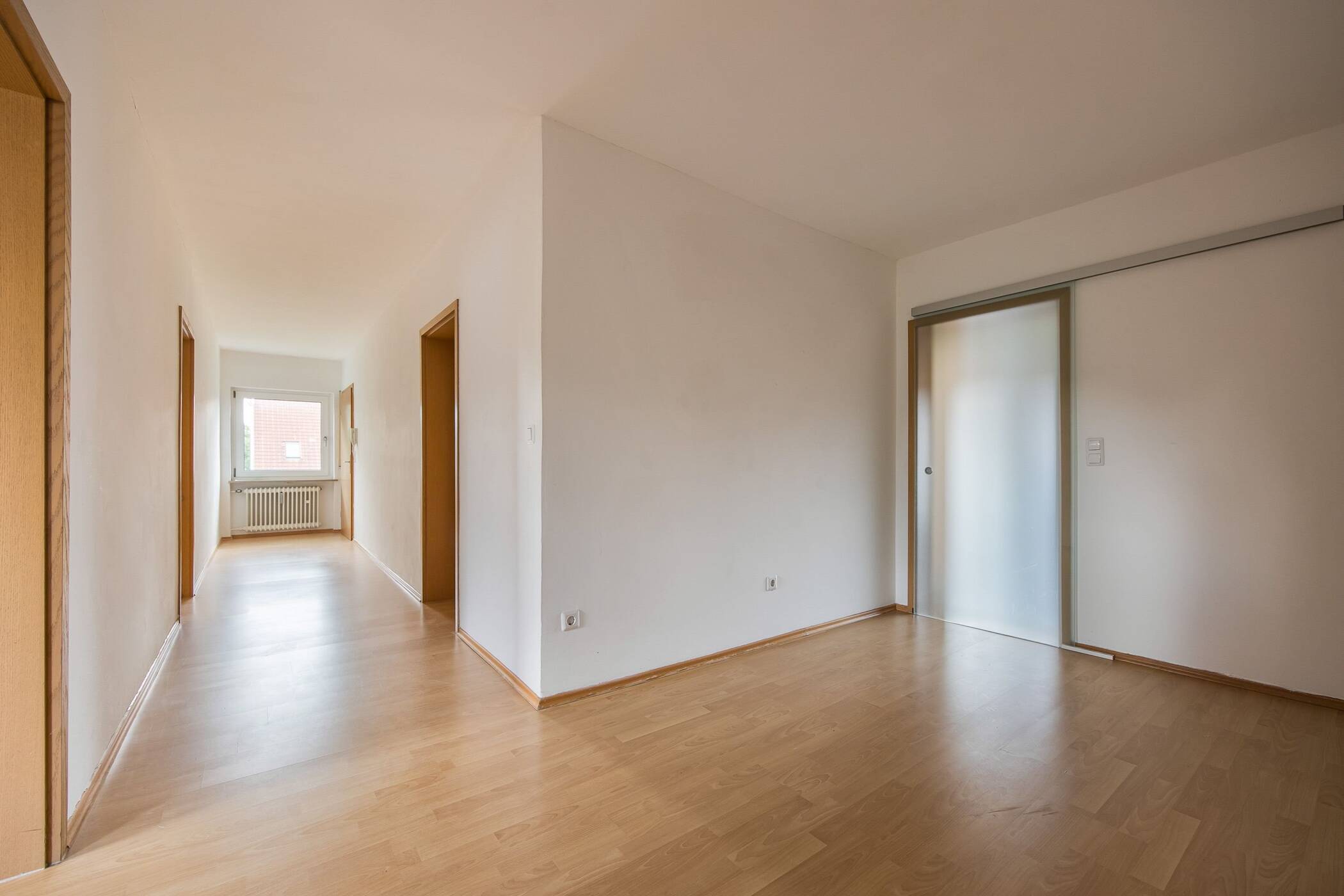 Herrliche 3-Zimmer-Wohnung in sehr guter Lage von Nürnberg-Altenfurt mit großem Balkon und Garage – Nürnberg – Vorschaubild 6