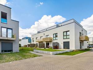 Moderne 3 Zimmer Wohnung mit Balkon im Grünen! – 13158 Berlin – Vorschaubild 7