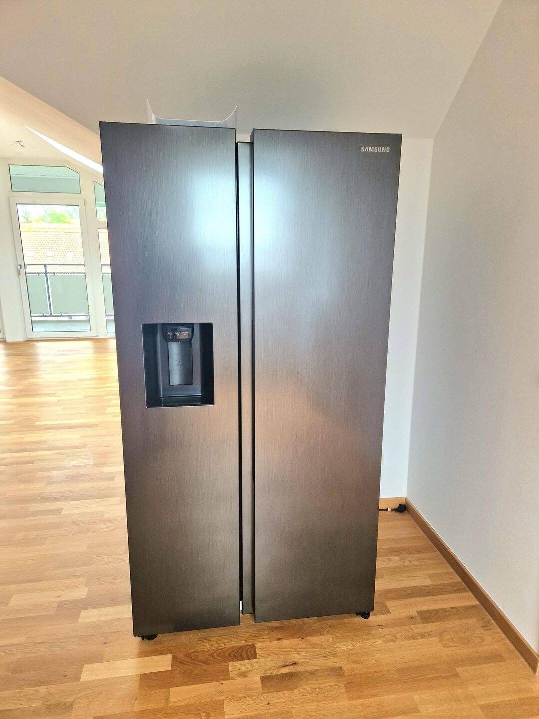 Exklusive 4-Zimmer-Wohnung - mit Einbauküche- hochwertig ausgestattet! – Chemnitz – Vorschaubild 4