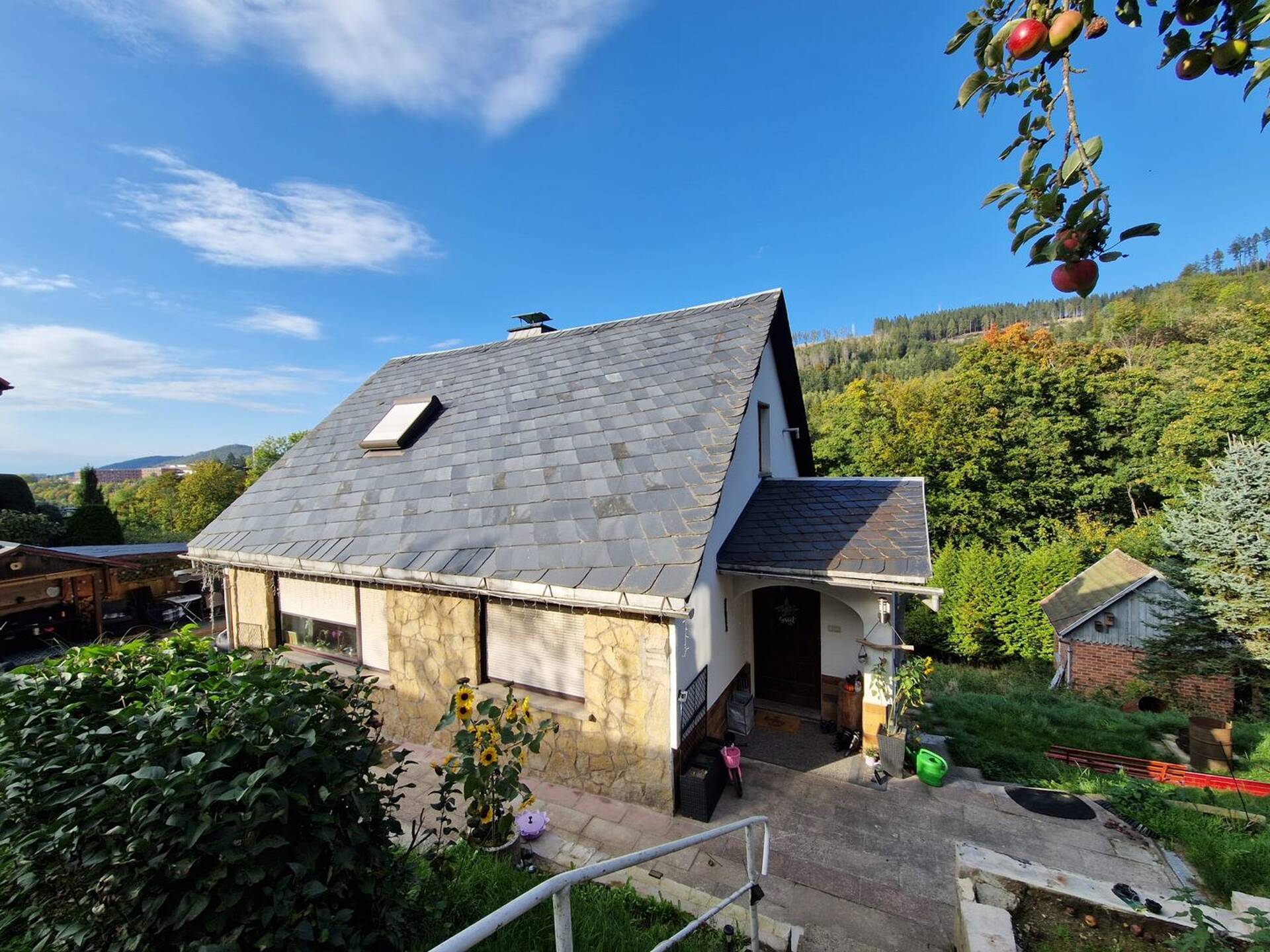 Haus in 98527 Suhl mit 94 m² kaufen