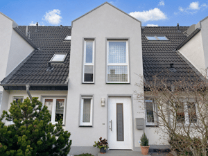 Einziehen & wohlfühlen: Gepflegtes Reihenmittelhaus mit Charme!